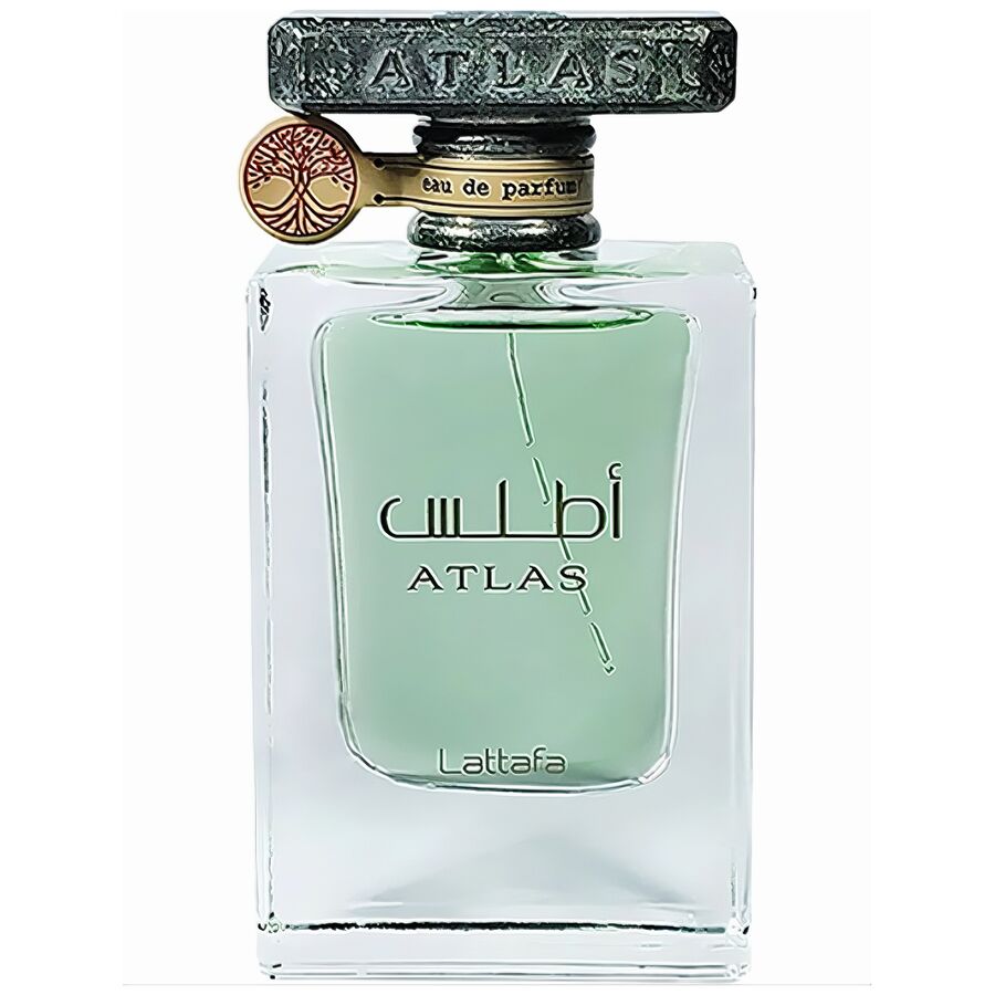 Lattafa Perfumes Atlas edp 55ml