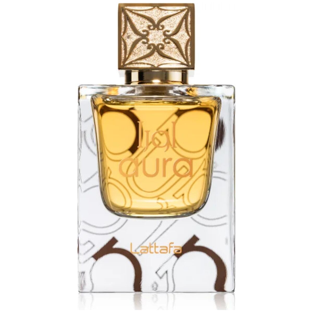 Lattafa Perfumes Aura edp 60ml
