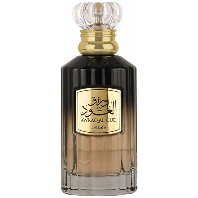 Lattafa Perfumes Awraq Al Oud edt 100 ml