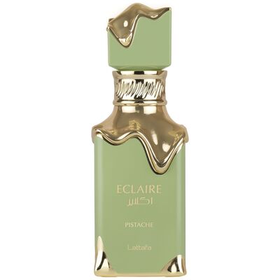 Lattafa Perfumes Eclaire Pistache edp 100ml