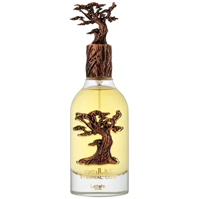 Lattafa Perfumes Eternal Oud edp 100ml