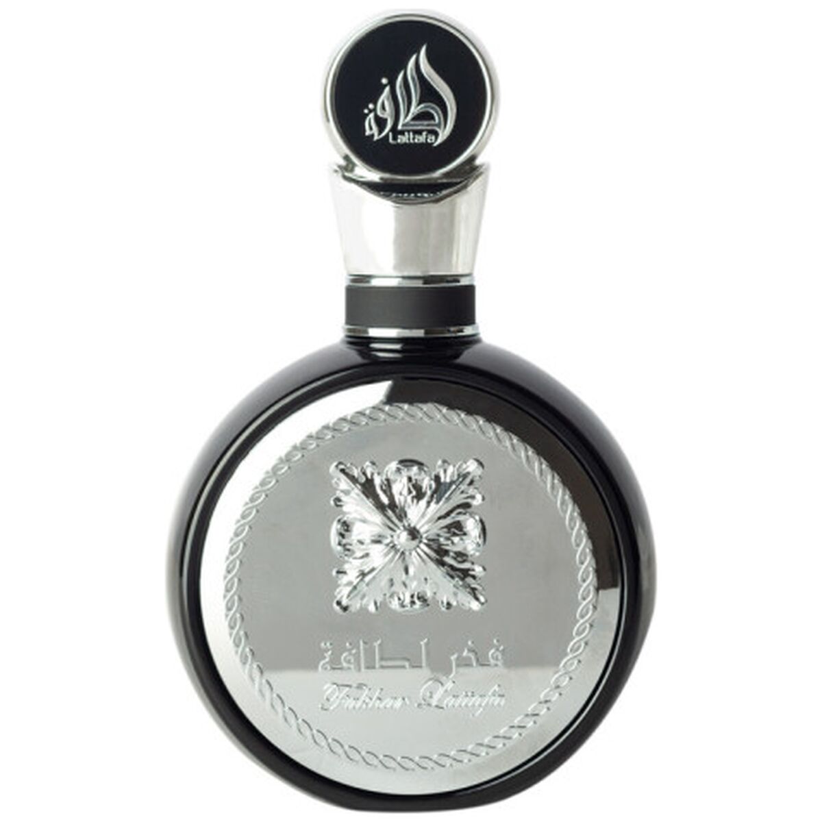 Lattafa Perfumes Fakhar Black edp 100ml