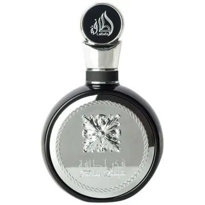 Lattafa Perfumes Fakhar Black edp 100ml