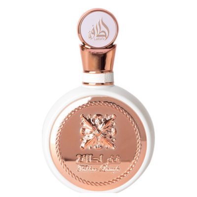Lattafa Perfumes Fakhar Rose edp 100ml