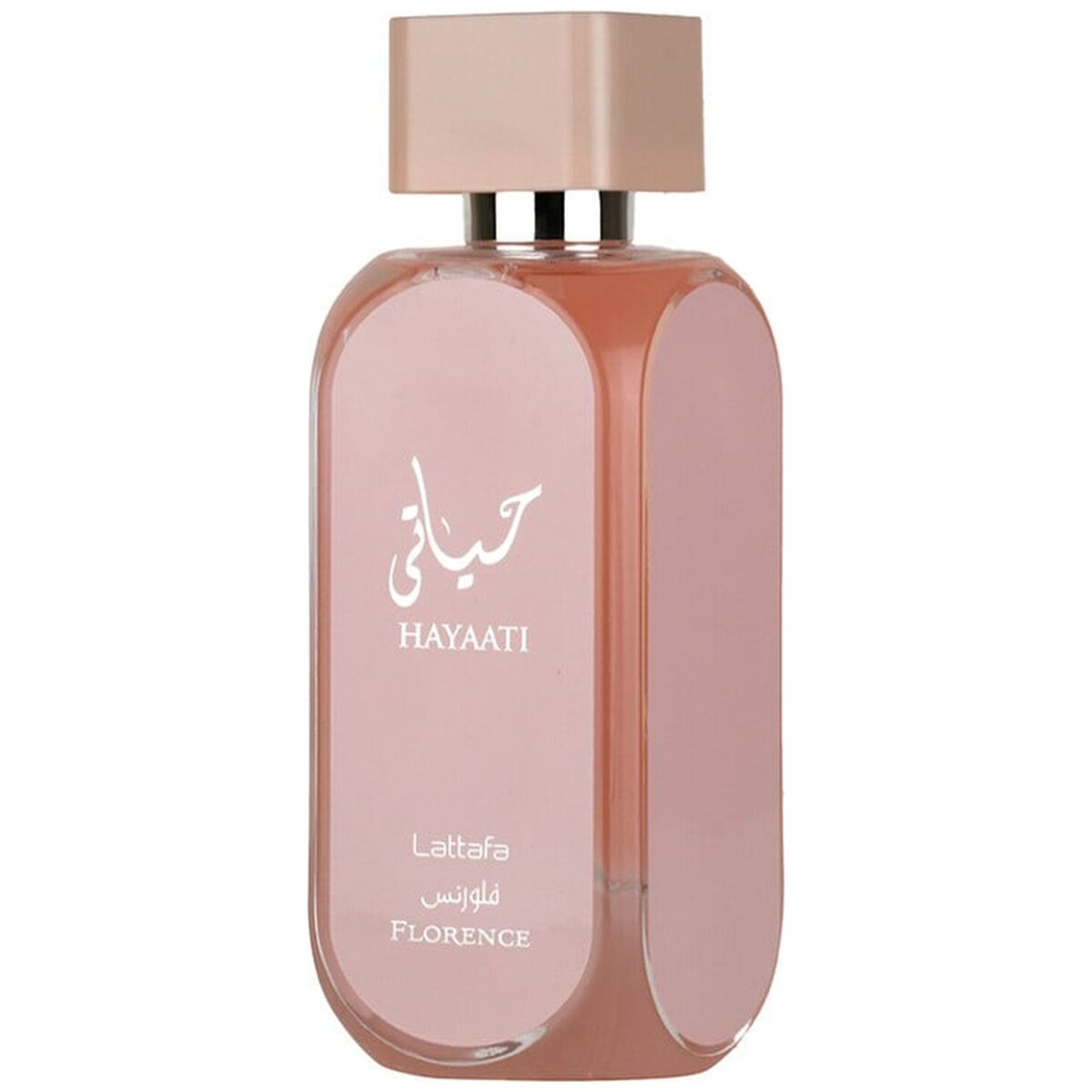 Lattafa Perfumes Hayaati Florence edp 100ml