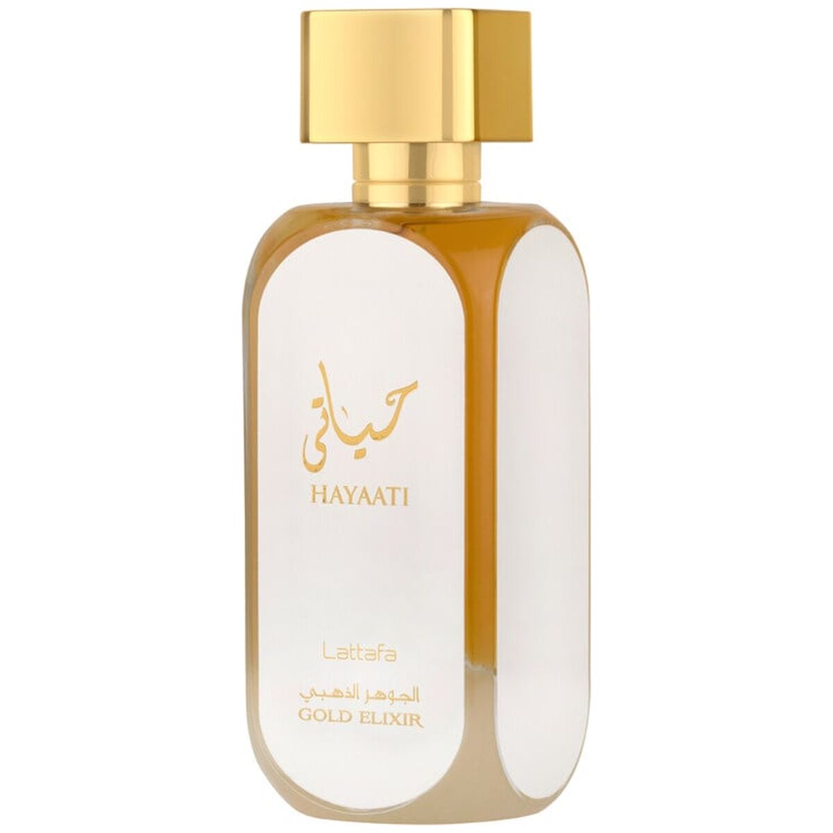 Lattafa Perfumes Hayaati Gold Elixir edp 100ml