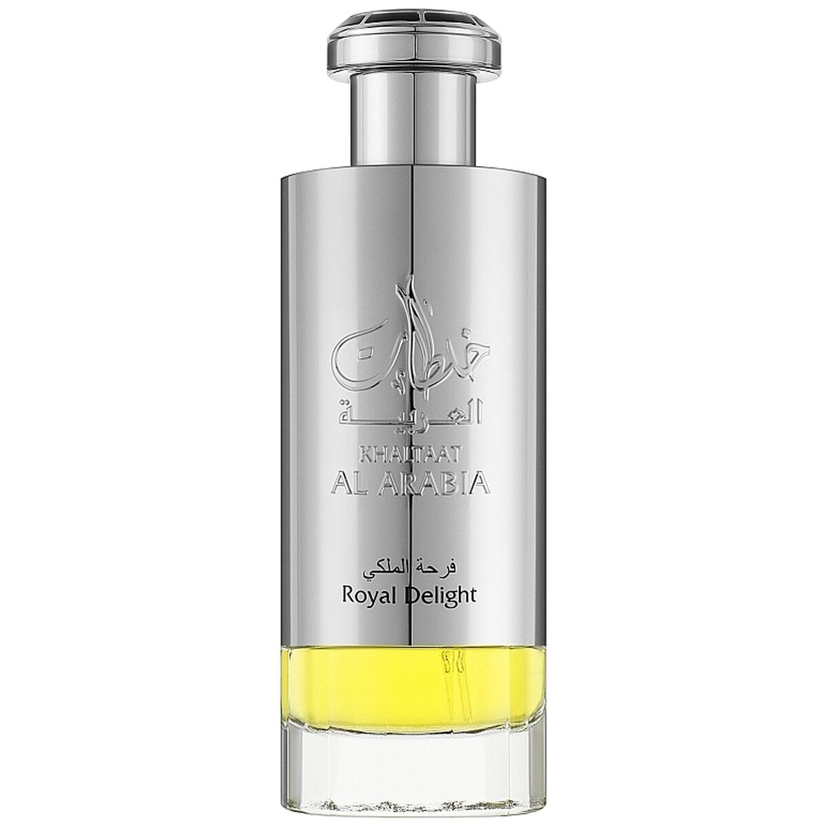Lattafa Perfumes Khaltaat Al Arabia Royal Delight edp 100ml