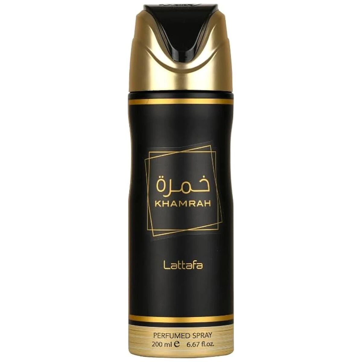 Lattafa Perfumes Khamrah Deo Spray 200ml