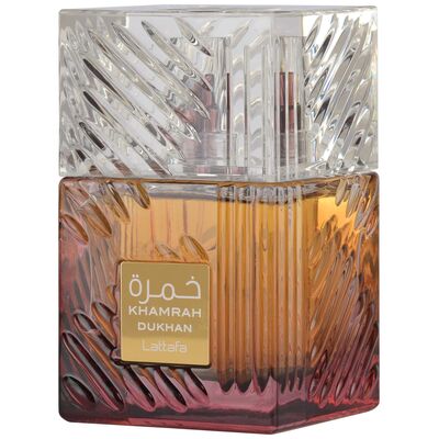 Lattafa Perfumes Khamrah Dukhan edp 100ml