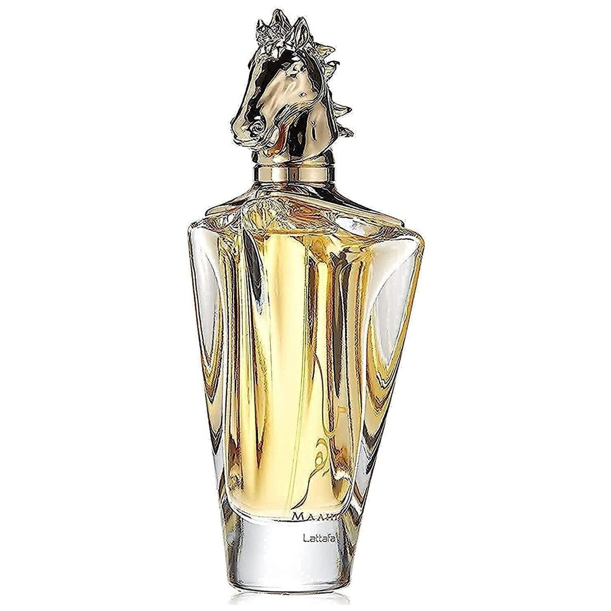Lattafa Perfumes Maahir edp 100ml