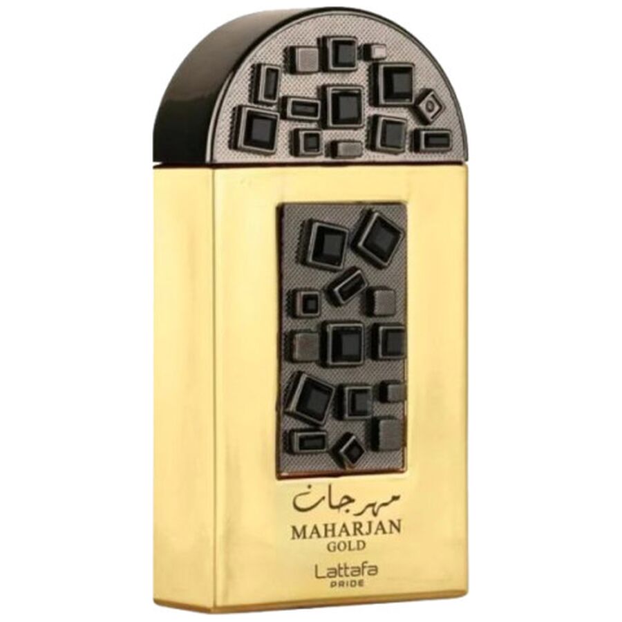 Lattafa Perfumes Maharjan Gold edp 100ml