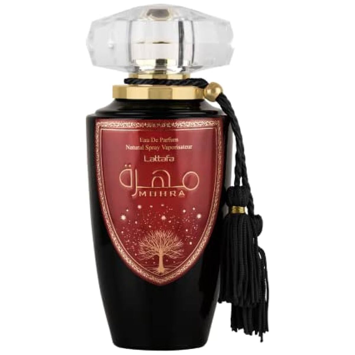 Lattafa Perfumes Mohra edp 100ml