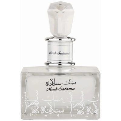 Lattafa Perfumes Musk Salama edp 100ml
