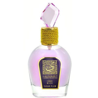 Lattafa Perfumes Musk Sugar Plum edp 100ml