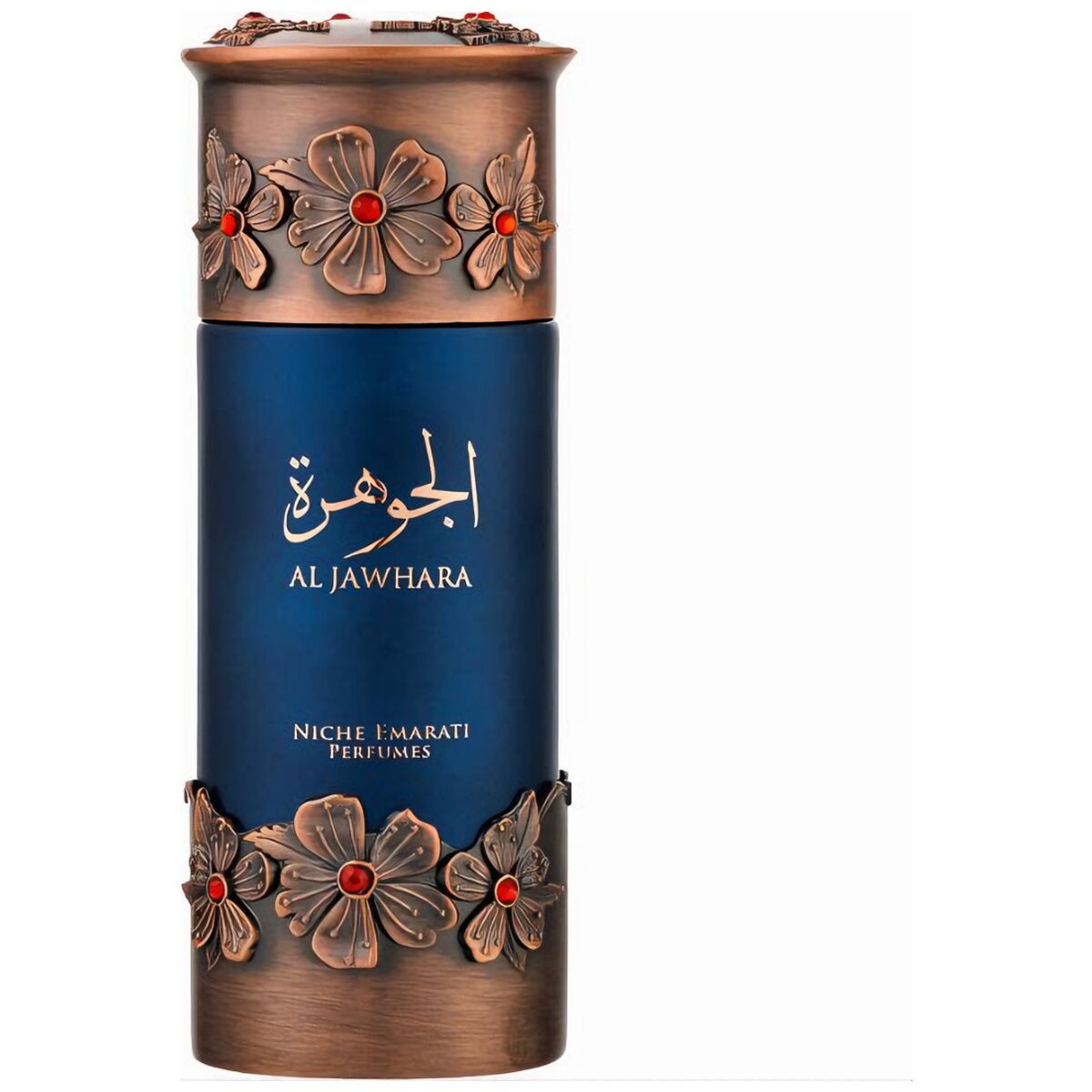 Lattafa Perfumes Niche Emarati Al Jawhara edp 100ml