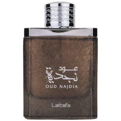 Lattafa Perfumes Oud Najdia edp 100ml