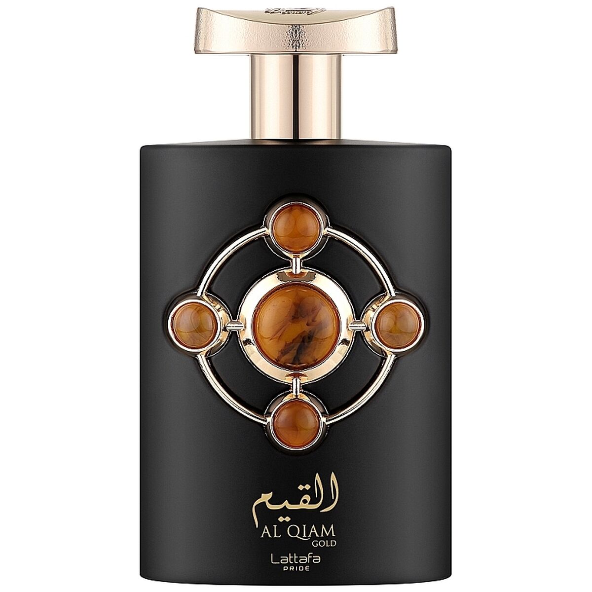 Lattafa Perfumes Pride Al Qiam Gold edp 100ml