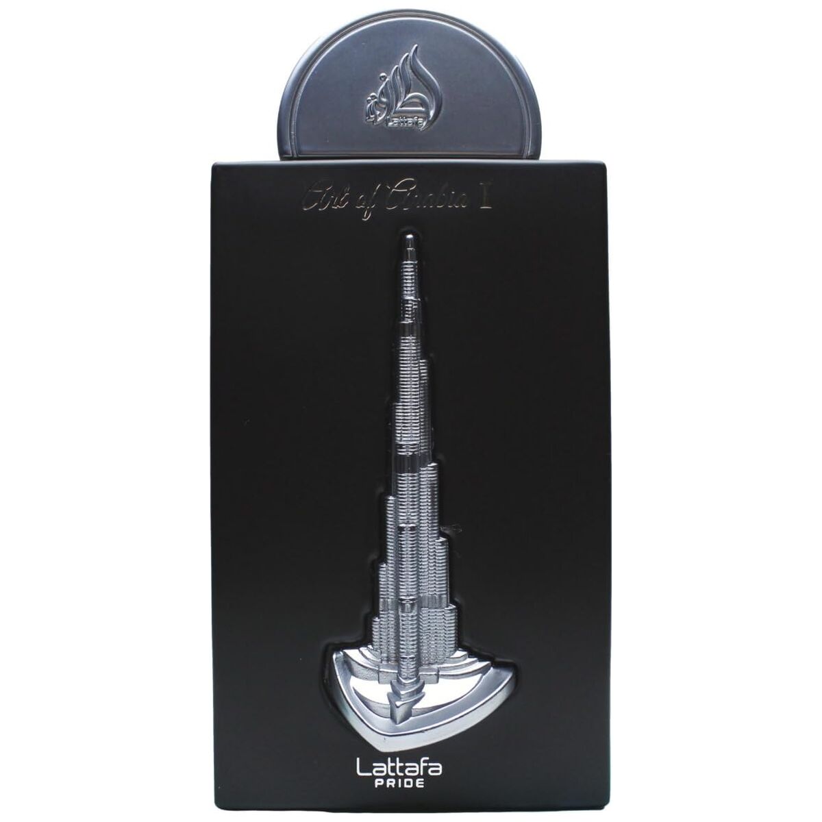 Lattafa Perfumes Pride Art of Arabia I edp 100ml