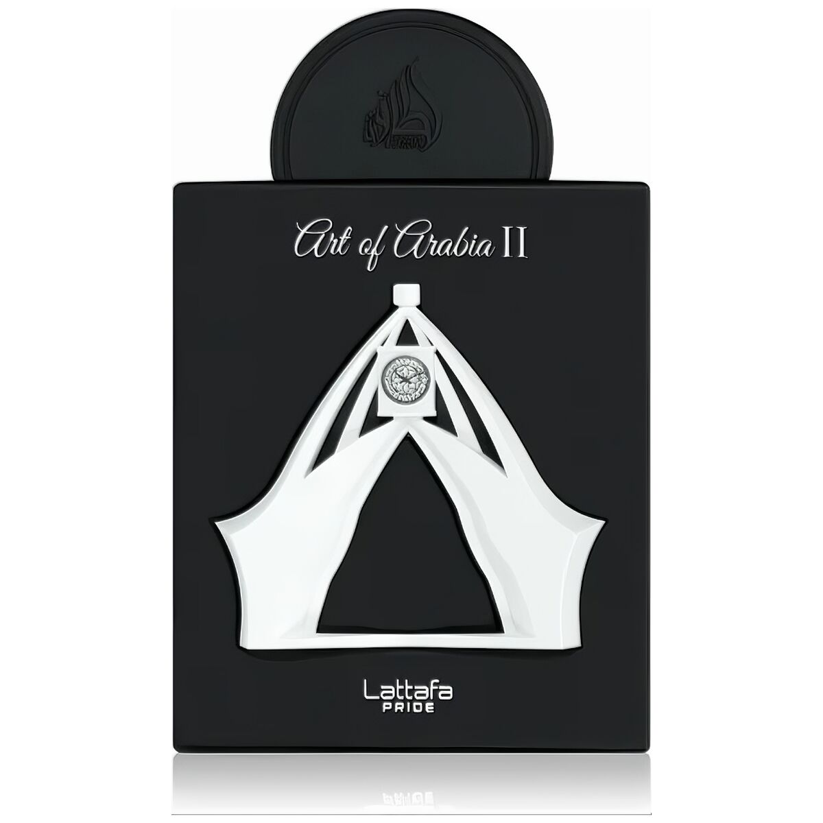 Lattafa Perfumes Pride Art of Arabia II edp 100ml