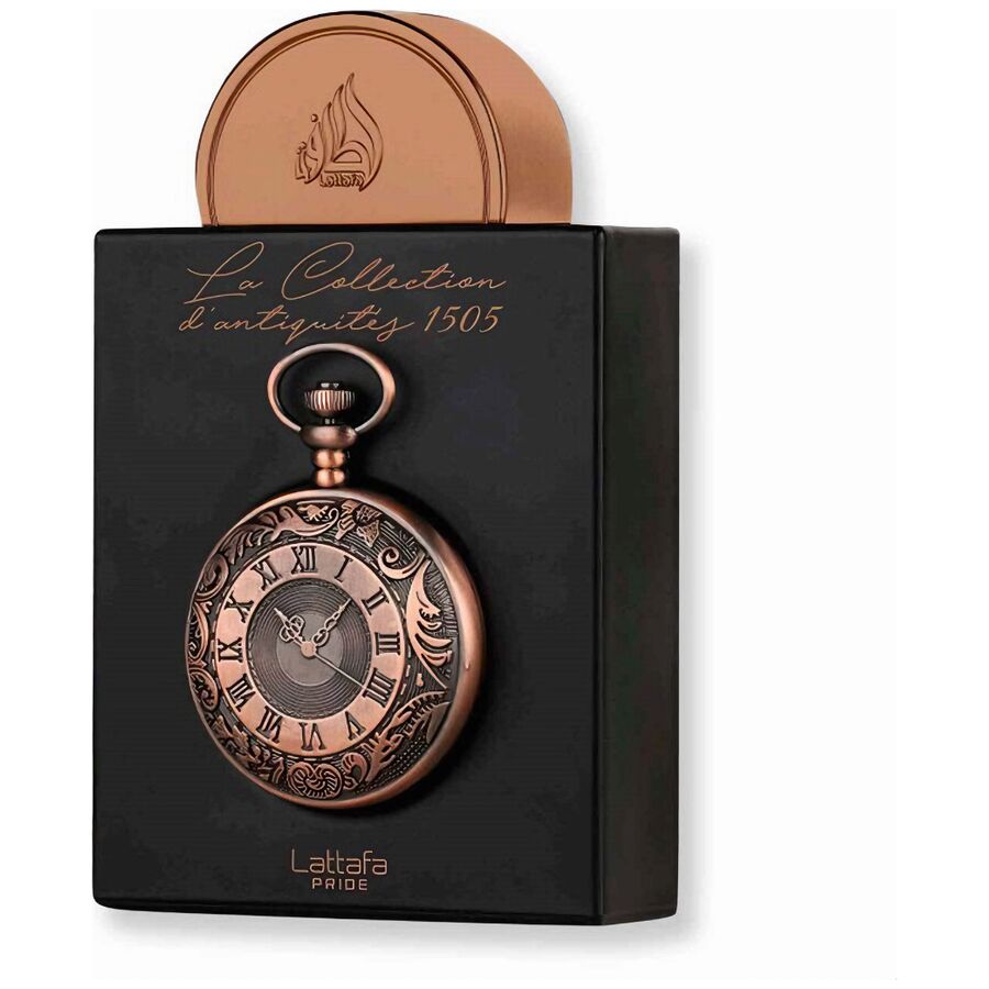 Lattafa Perfumes Pride La Collection D'antiquites 1505 edp 100ml