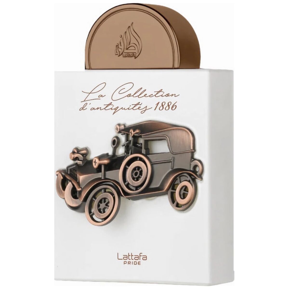 Lattafa Perfumes Pride La Collection D'antiquites 1886 edp 100ml