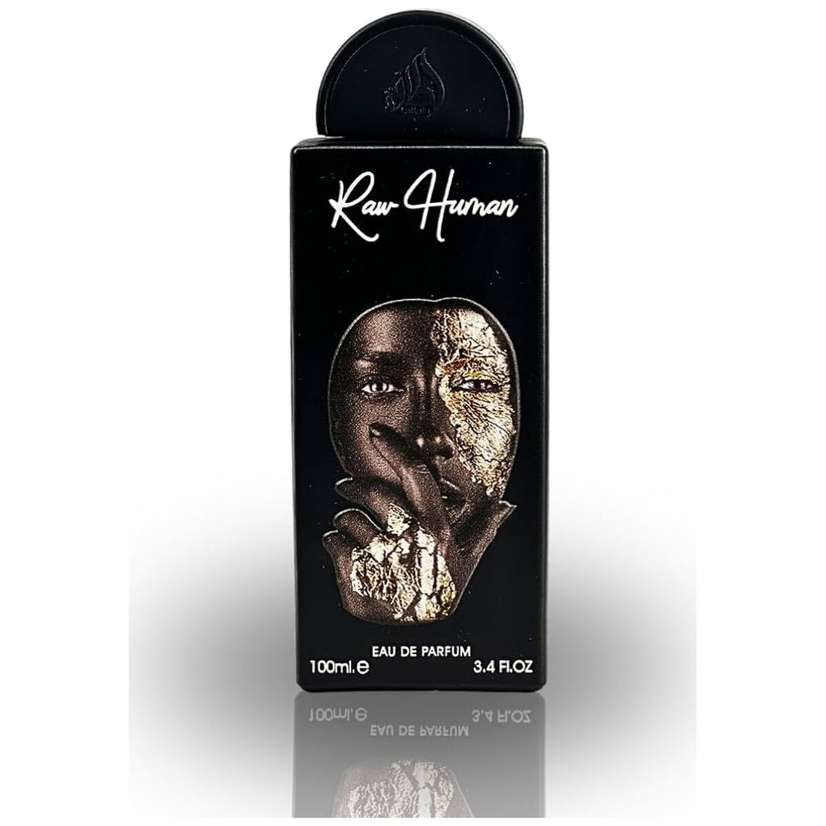 Lattafa Perfumes Pride Raw Human edp 100ml