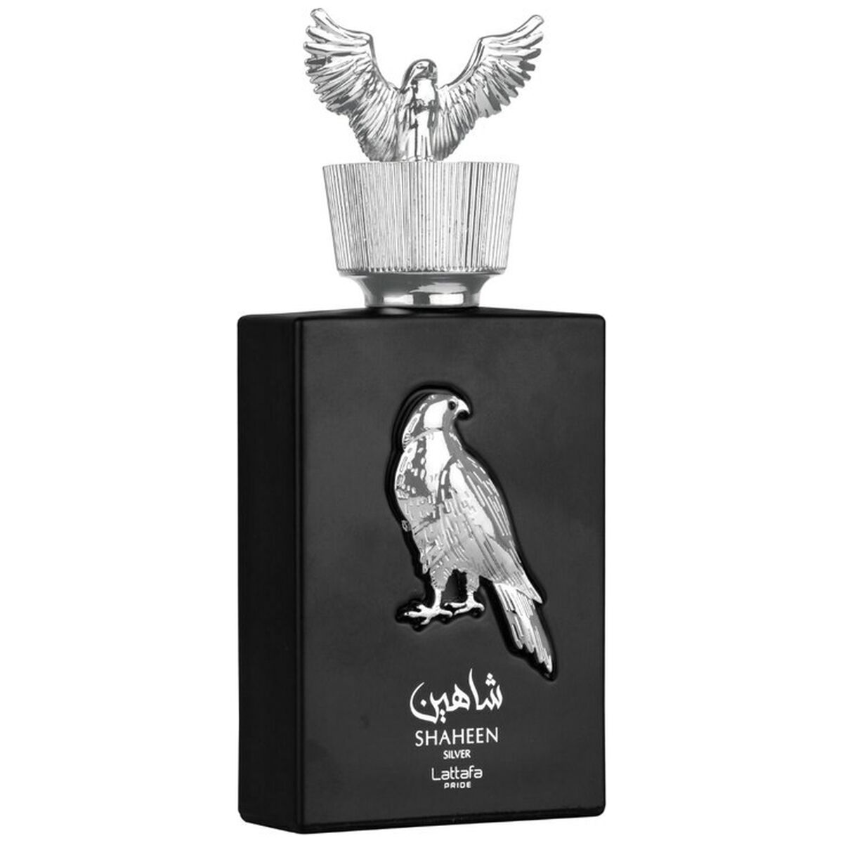 Lattafa Perfumes Pride Shaheen Silver edp 100ml