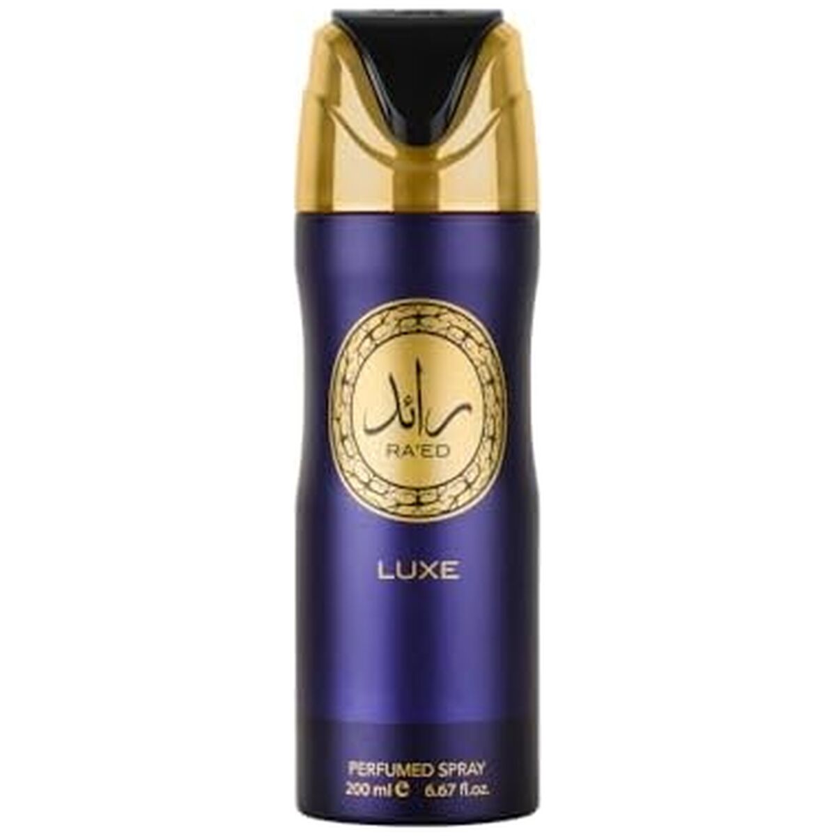 Lattafa Perfumes Raed Luxe Deodorant Spray 200ml