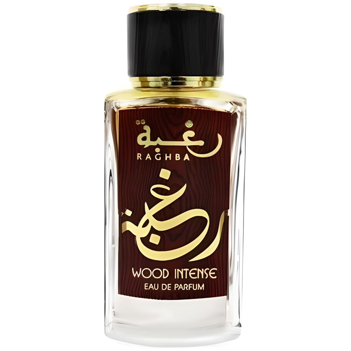 Lattafa Perfumes Raghba Wood Intense edp 100ml