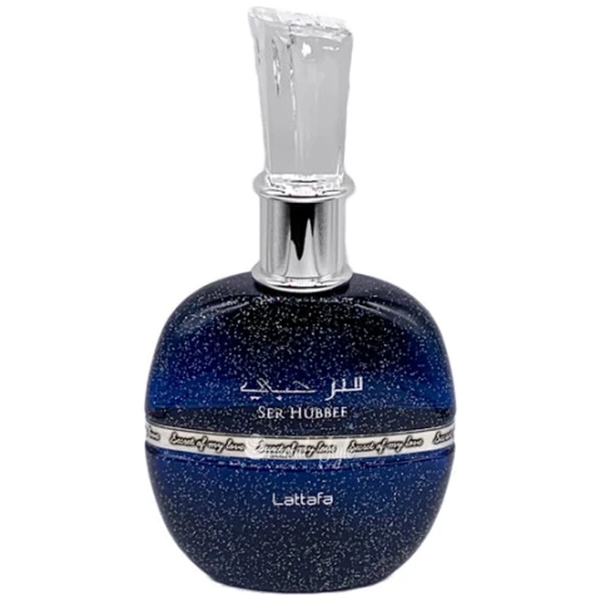 Lattafa Perfumes Ser Hubbee edp 100ml