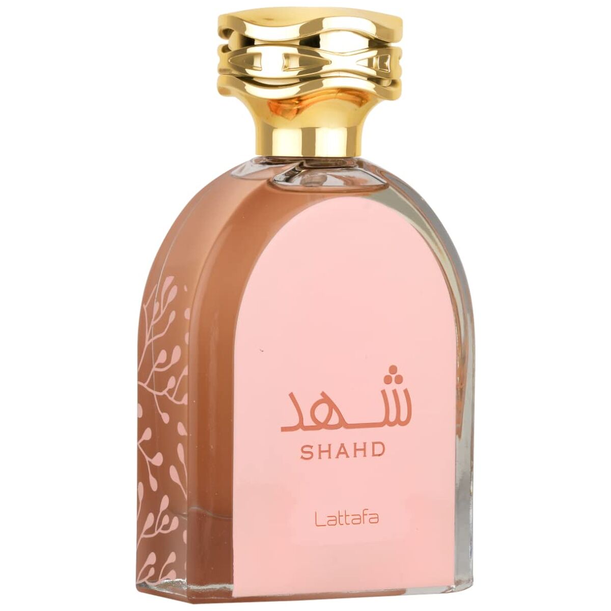 Lattafa Perfumes Shahd edp 100ml