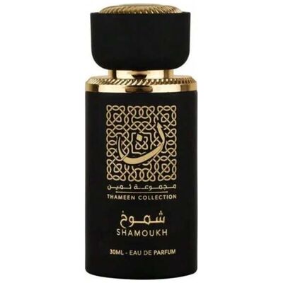 Lattafa Perfumes Shamoukh edp 100ml