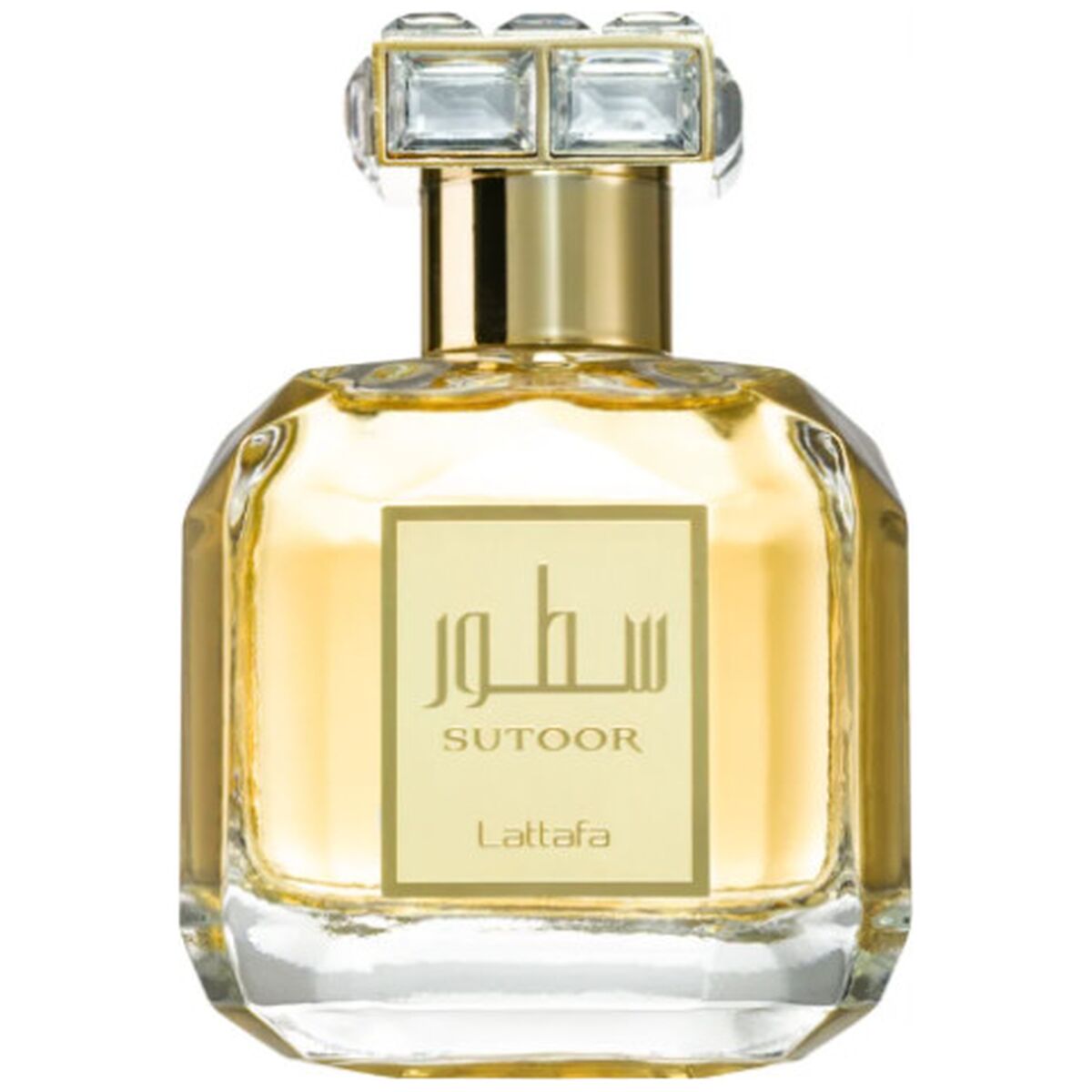 Lattafa Perfumes Sutoor edp 100ml