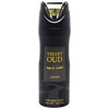 Lattafa Perfumes Velvet Oud Deodorant Spray 200ml