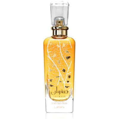 Lattafa Perfumes Safwaan L'autre Oud edp 100ml