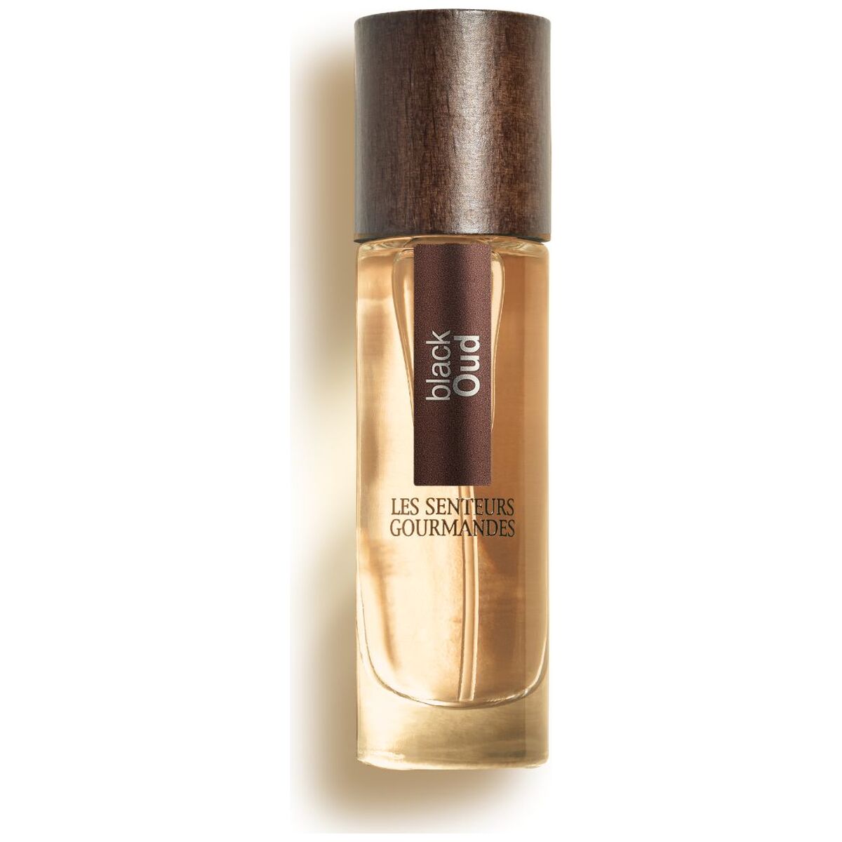 Les Senteurs Gourmandes Black Oud edp 15ml