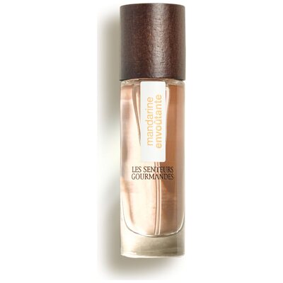 Les Senteurs Gourmandes Mandarine Envoûtante edp 15ml