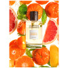 Les Senteurs Gourmandes Mandarine Envoûtante edp 100ml