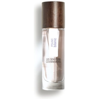 Les Senteurs Gourmandes Musc Blanc edp 15ml