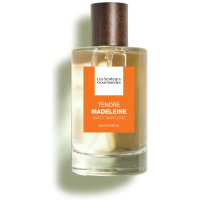 Les Senteurs Gourmandes Tendre Madeleine edp 100ml