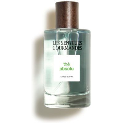 Les Senteurs Gourmandes The Absolu edp 100ml