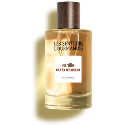 Les Senteurs Gourmandes Vanille De La Reunion edp 100ml