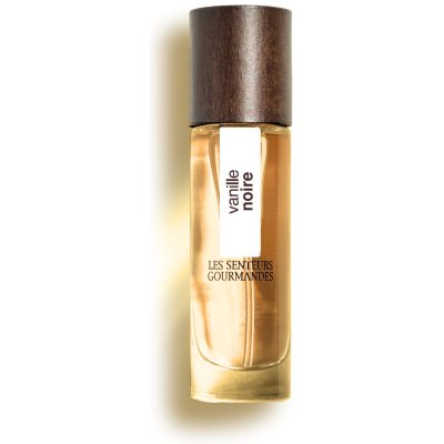 Les Senteurs Gourmandes Vanille Noire edp 15ml