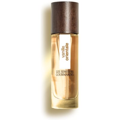 Les Senteurs Gourmandes Vanille Orientale edp 15ml