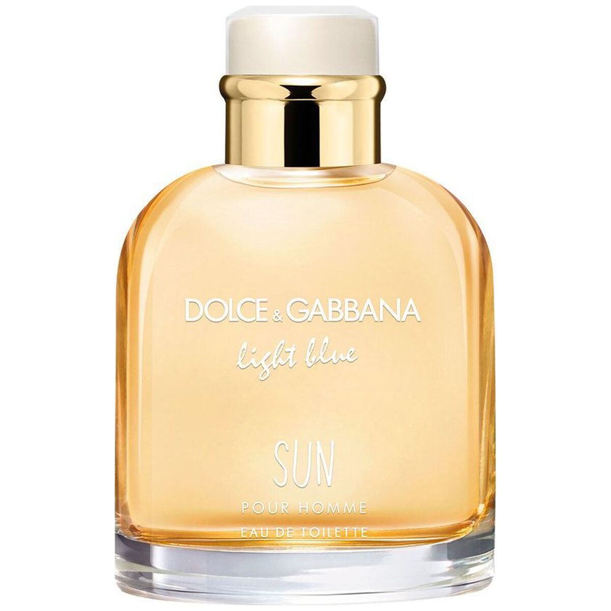 Dolce & Gabbana Light Blue Sun Pour Homme edt 75ml