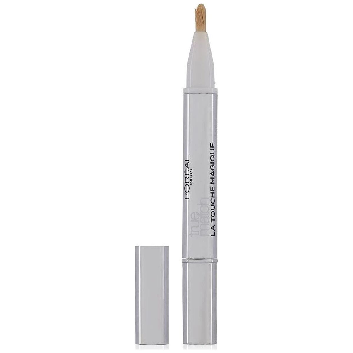 L'Oreal True Match Touche Magique Concealer W 1-2 Ivory Beige