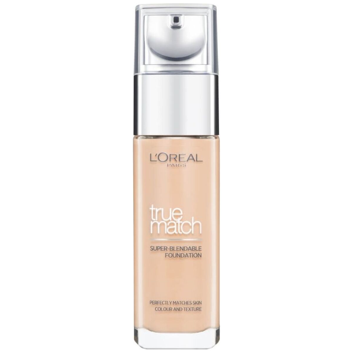 L'Oreal True Match Liquid Foundation 4N Beige 30ml