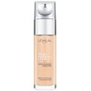 L'Oreal True Match Liquid Foundation 4W Natural Gold 30ml