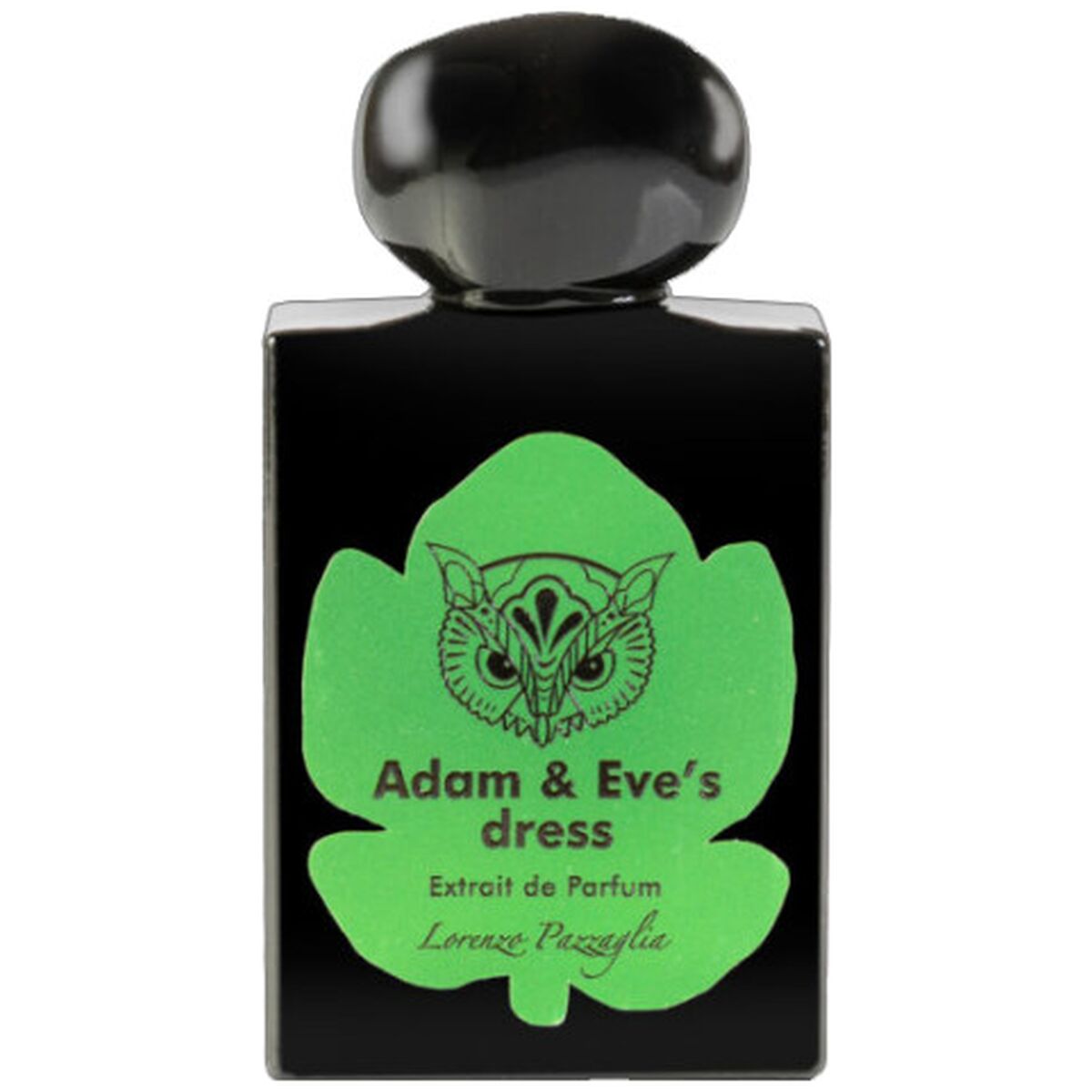 Lorenzo Pazzaglia Adam & Eve´s Dress Extrait de Parfum 50ml