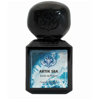 Lorenzo Pazzaglia Artik Sea Extrait de Parfum 28ml